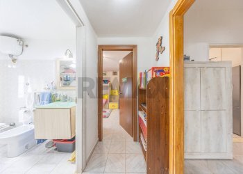 Disimpegno - Appartamento Via Ettore Scandale
117, Roma - foto 15