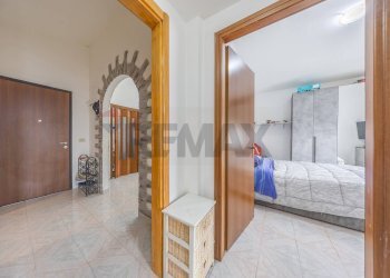 Disimpegno - Appartamento Via Ettore Scandale
117, Roma - foto 16