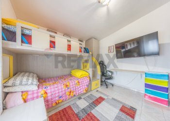 Cameretta - Appartamento Via Ettore Scandale
117, Roma - foto 18