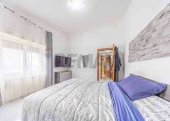 Camera / camera da letto - Appartamento Via Ettore Scandale
117, Roma - foto 22