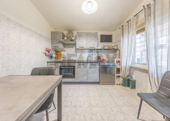 Cucina - Appartamento Via Ettore Scandale
117, Roma - foto 23