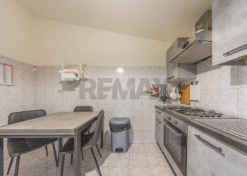 Cucina - Appartamento Via Ettore Scandale
117, Roma - foto 26