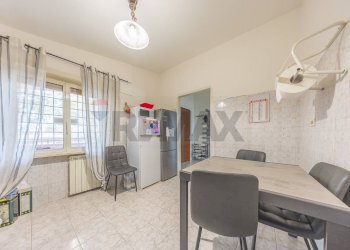 Cucina - Appartamento Via Ettore Scandale
117, Roma - foto 27