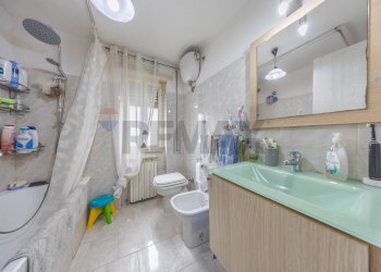 Bagno - Appartamento Via Ettore Scandale
117, Roma - foto 28