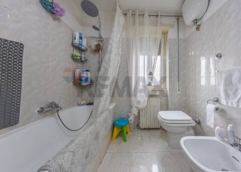 Bagno - Appartamento Via Ettore Scandale
117, Roma - foto 29