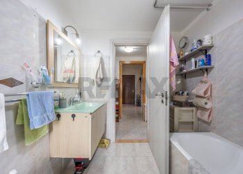 Bagno - Appartamento Via Ettore Scandale
117, Roma - foto 30