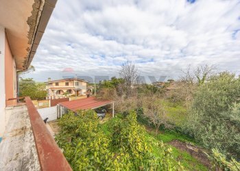 Balcone - Appartamento Via Ettore Scandale
117, Roma - foto 32