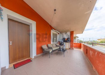 Terrazza - Appartamento Via Ettore Scandale
117, Roma - foto 33