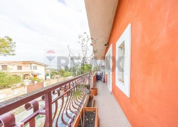 Balcone - Appartamento Via Ettore Scandale
117, Roma - foto 35