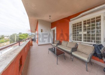 Terrazza - Appartamento Via Ettore Scandale
117, Roma - foto 38