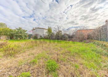 Giardino - Appartamento Via Ettore Scandale
117, Roma - foto 42