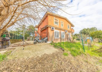 Giardino - Appartamento Via Ettore Scandale
117, Roma - foto 43