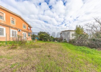 Giardino - Appartamento Via Ettore Scandale
117, Roma - foto 44