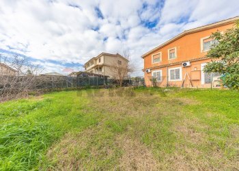 Giardino - Appartamento Via Ettore Scandale
117, Roma - foto 45