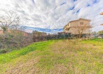 Giardino - Appartamento Via Ettore Scandale
117, Roma - foto 46