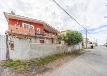 Esterno - Appartamento Via Ettore Scandale
117, Roma - foto 47