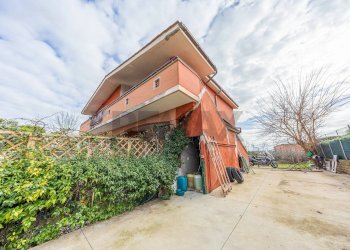 Esterno - Appartamento Via Ettore Scandale
117, Roma - foto 48