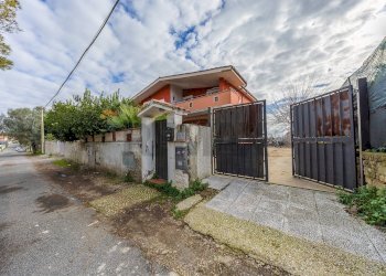 Ingresso - Appartamento Via Ettore Scandale
117, Roma - foto 49