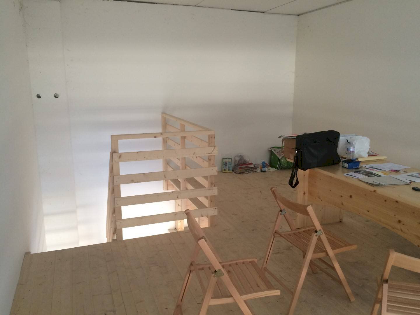 Foto 3 - Warehouse via forti
 
1, Pisa - photo 3