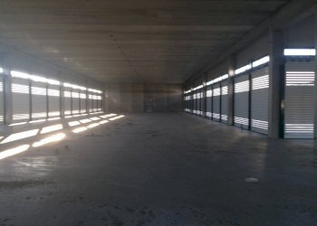 Foto 2 - Warehouse via forti
 
1, Pisa - photo 2