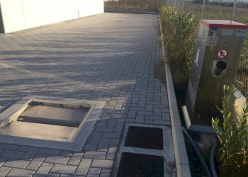 Foto 7 - Warehouse via forti
 
1, Pisa - photo 7