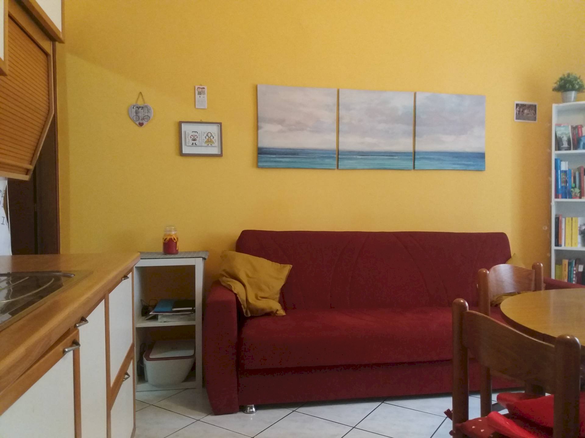 Foto 1 - Bilocale via matteotti
 
71, San Giuliano Terme - foto 1