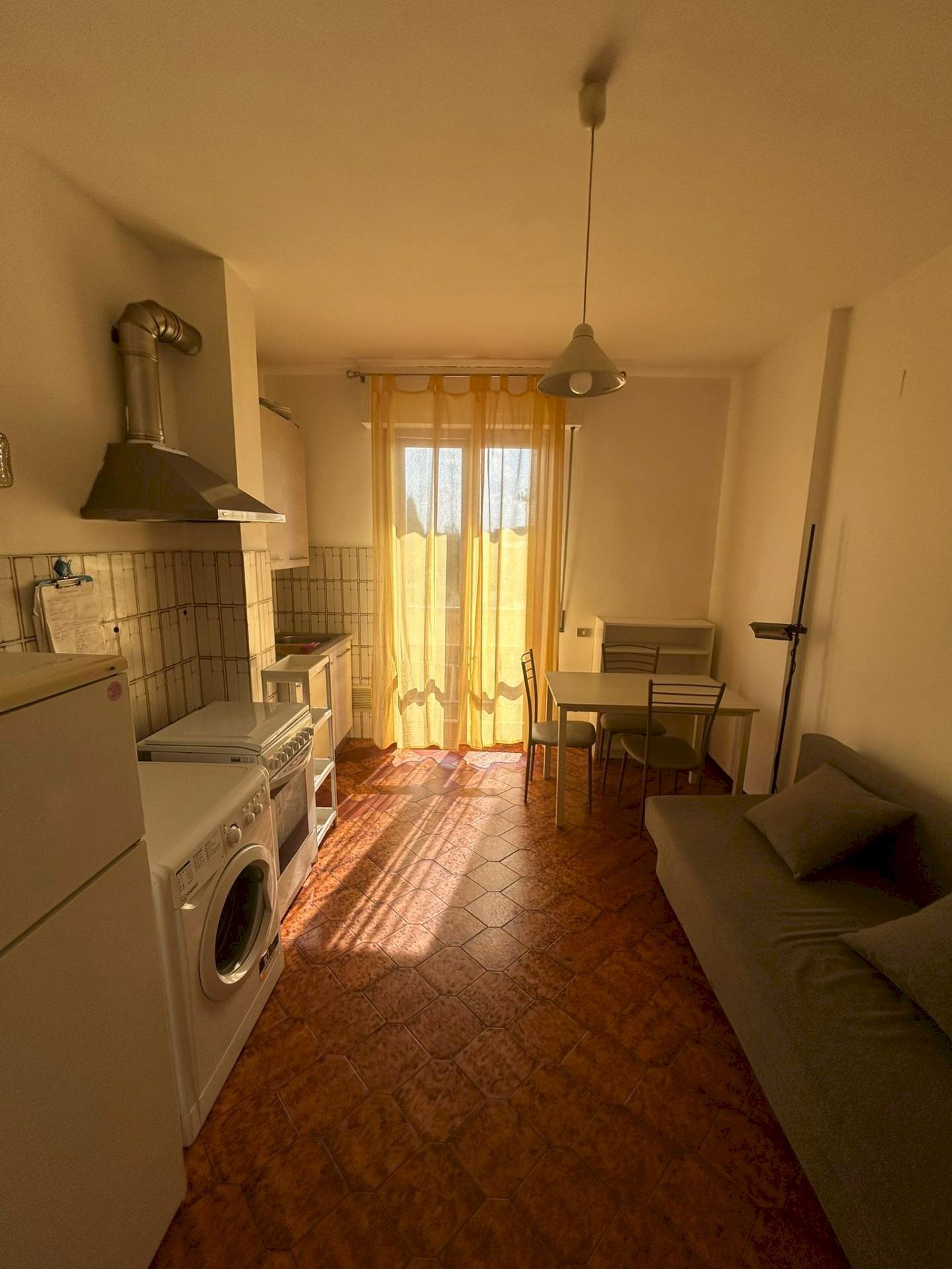 Foto 1 - Bilocale Via Cisanello
 
1, Pisa - foto 1