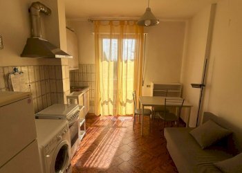 Foto 1 - Bilocale Via Cisanello
 
1, Pisa - foto 1