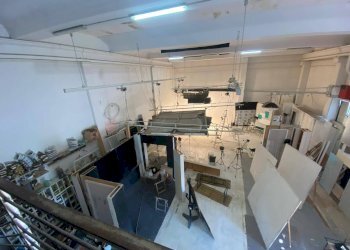 Foto 1 - Attività Commerciale Via Lombardia
6, Pontedera - foto 1