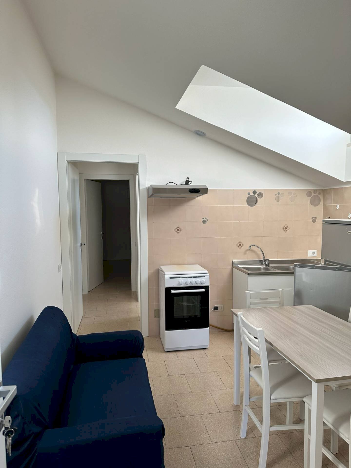 Foto 1 - Bilocale Via Dolomiti
 
15, Castiglione Olona - foto 1