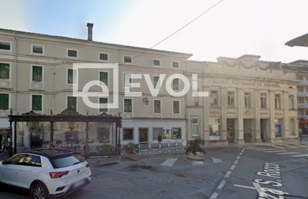 Foto 3 - Locale Commerciale Piazza San Rocco, Spilimbergo - foto 3