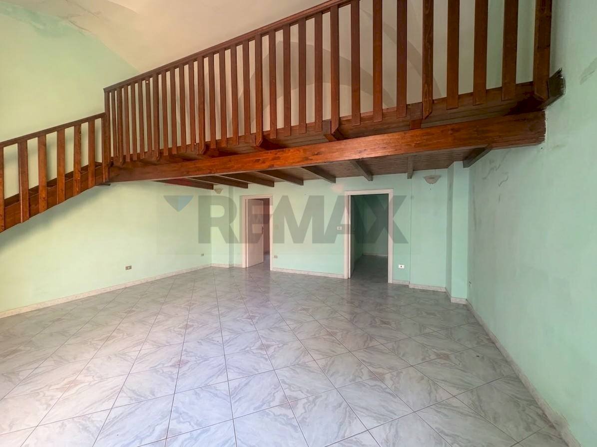 Stanza vuota - Casa indipendente Via Martiri della Resistenza
 
5, Torre Santa Susanna - foto 2