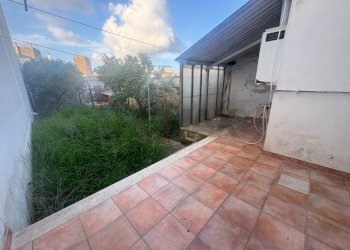 Terrazza - Casa indipendente Via Martiri della Resistenza
 
5, Torre Santa Susanna - foto 7