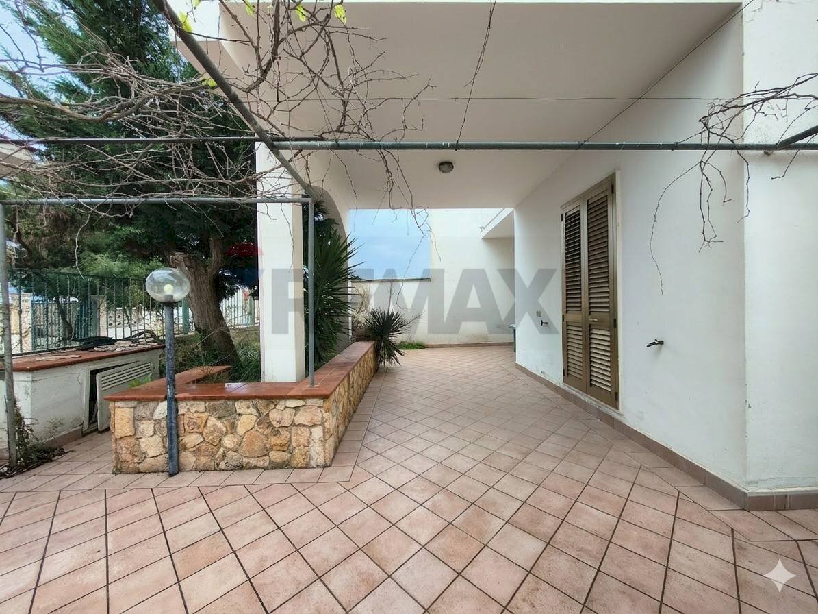 Terrazza - Independent house Via A.J. Ayer 1, Porto Cesareo - photo 1