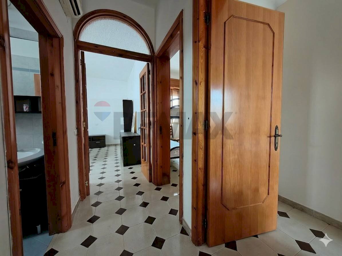 Hall / corridoio - Independent house Via A.J. Ayer 1, Porto Cesareo - photo 3