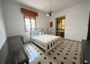 Camera / camera da letto - Casa indipendente Via A.J. Ayer 1, Porto Cesareo - foto 4