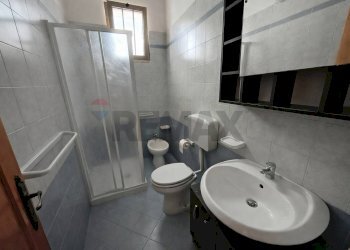 Bagno - Casa indipendente Via A.J. Ayer 1, Porto Cesareo - foto 7