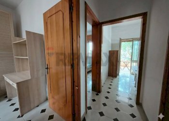 Hall / corridoio - Casa indipendente Via A.J. Ayer 1, Porto Cesareo - foto 8