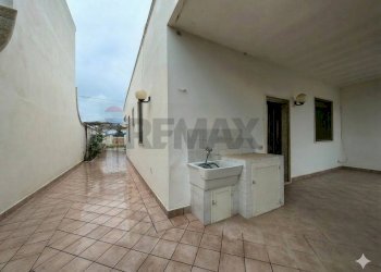 Terrazza - Casa indipendente Via A.J. Ayer 1, Porto Cesareo - foto 10