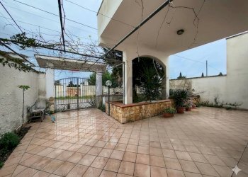 Terrazza - Casa indipendente Via A.J. Ayer 1, Porto Cesareo - foto 11