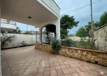 Terrazza - Casa indipendente Via A.J. Ayer 1, Porto Cesareo - foto 12