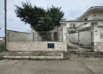 Casa all\'aperto - Casa indipendente Via A.J. Ayer 1, Porto Cesareo - foto 13