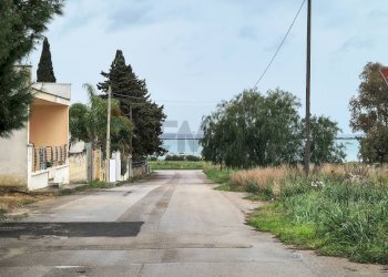 Casa all\'aperto - Casa indipendente Via A.J. Ayer 1, Porto Cesareo - foto 14