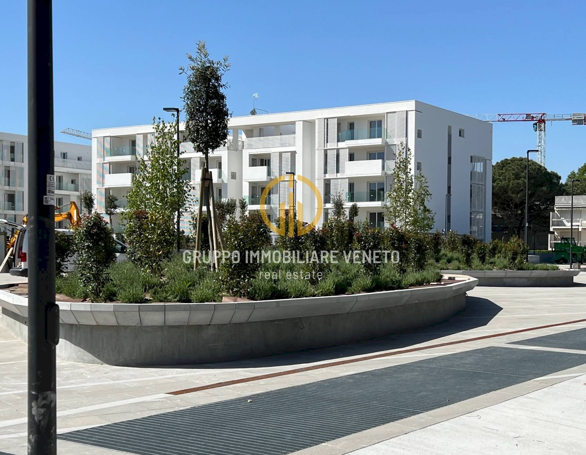 Foto 2 - Quadrilocale Viale Oriente
 
106, Jesolo - foto 2