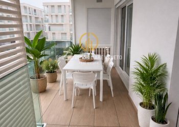 Foto 10 - Quadrilocale Viale Oriente
 
106, Jesolo - foto 10