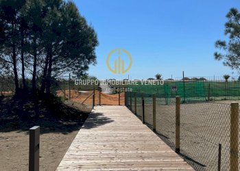 Foto 20 - Quadrilocale Viale Oriente
 
106, Jesolo - foto 20