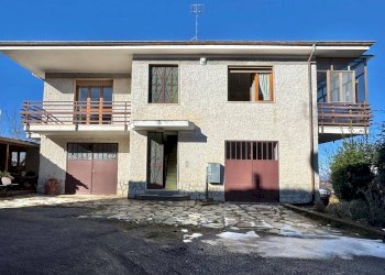 Foto 28 - Semi-detached house VIA G. BESSONE
 
12, Villanova Mondovì - photo 28