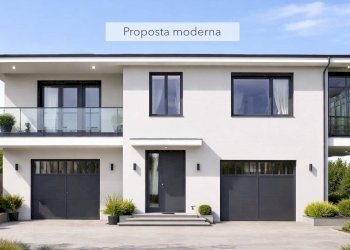 Foto 1 - Casa semi indipendente VIA G. BESSONE
 
12, Villanova Mondovì - foto 1