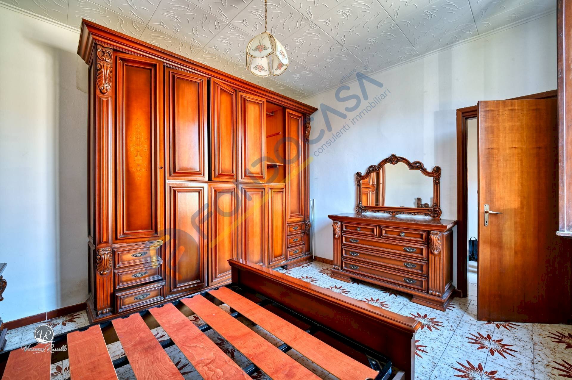 Foto 3 - Bilocale VIA DANTE ALIGHIERI
 
9, Limbiate - foto 3