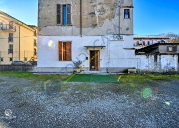 Foto 11 - Bilocale VIA DANTE ALIGHIERI
 
9, Limbiate - foto 11